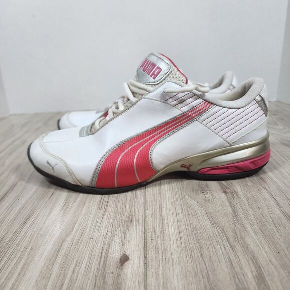 Puma Cross Training Sneaker Shoes Women's Size 8 - Picture 3 of 6